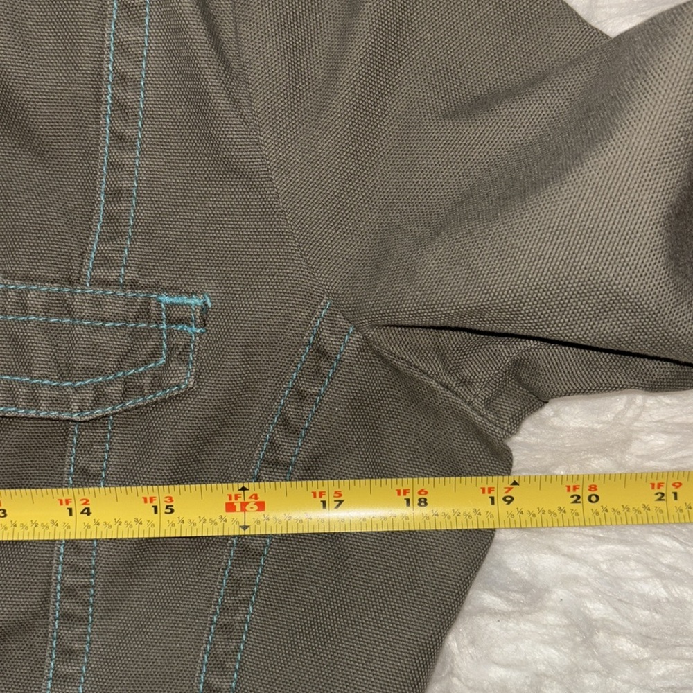 Buffalo David Bitton🦬Jacket Women’s Size Medium - Picture 8 of 16
